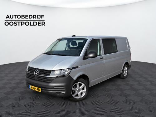 Volkswagen Transporter 2.0 tdi l2h1 30 dc comfortline 6 persoons