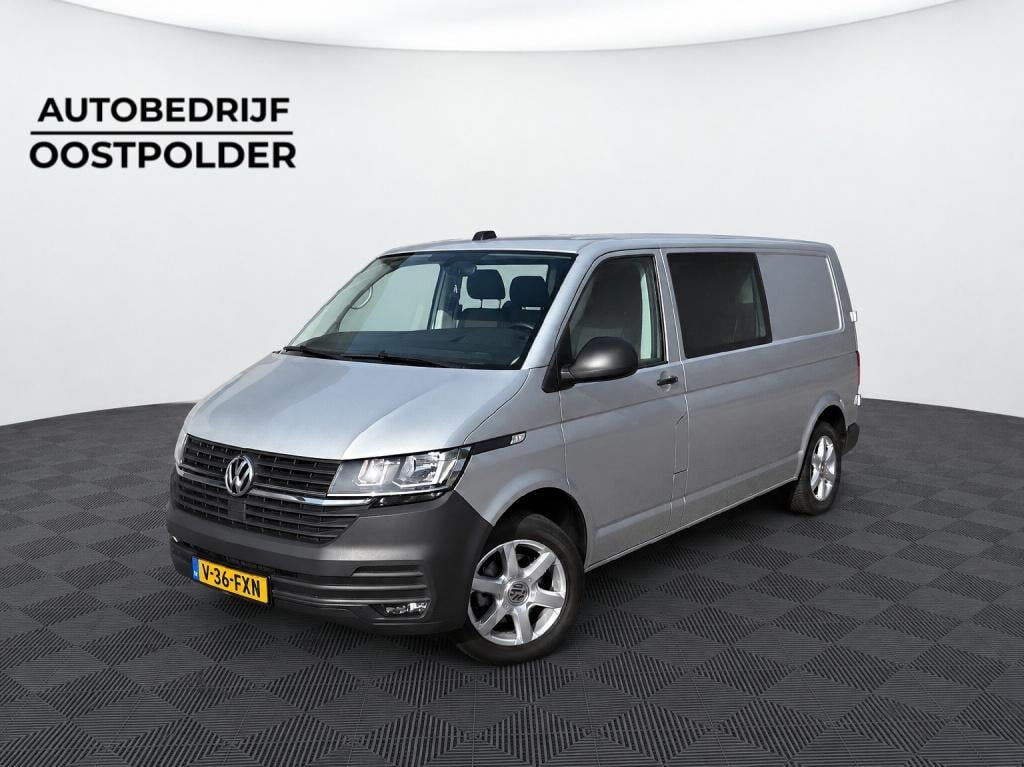 Volkswagen Transporter 2.0 tdi l2h1 30 dc comfortline 6 persoons