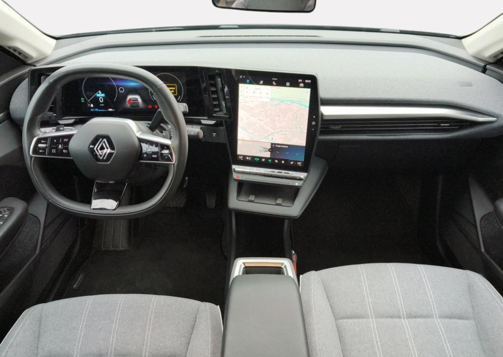 Renault Megane E-tech ev60 optimum charge business ed. evolution - demo