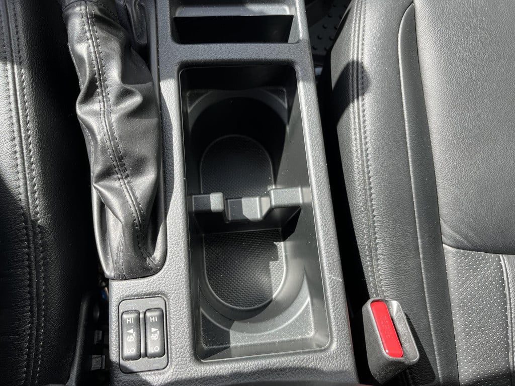 Subaru Xv 2.0i comfort awd |super staat|lage km stand|automaat