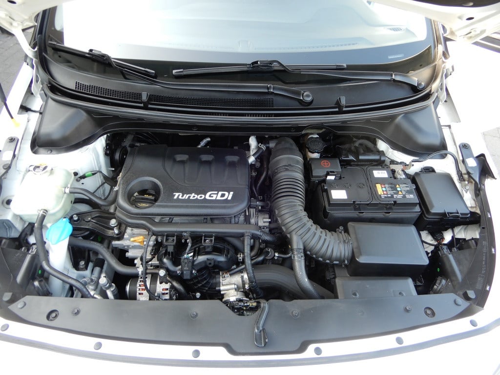 Hyundai I 20 1.0 t-gdi comfort | nl auto | navi | twotone | lm velgen |