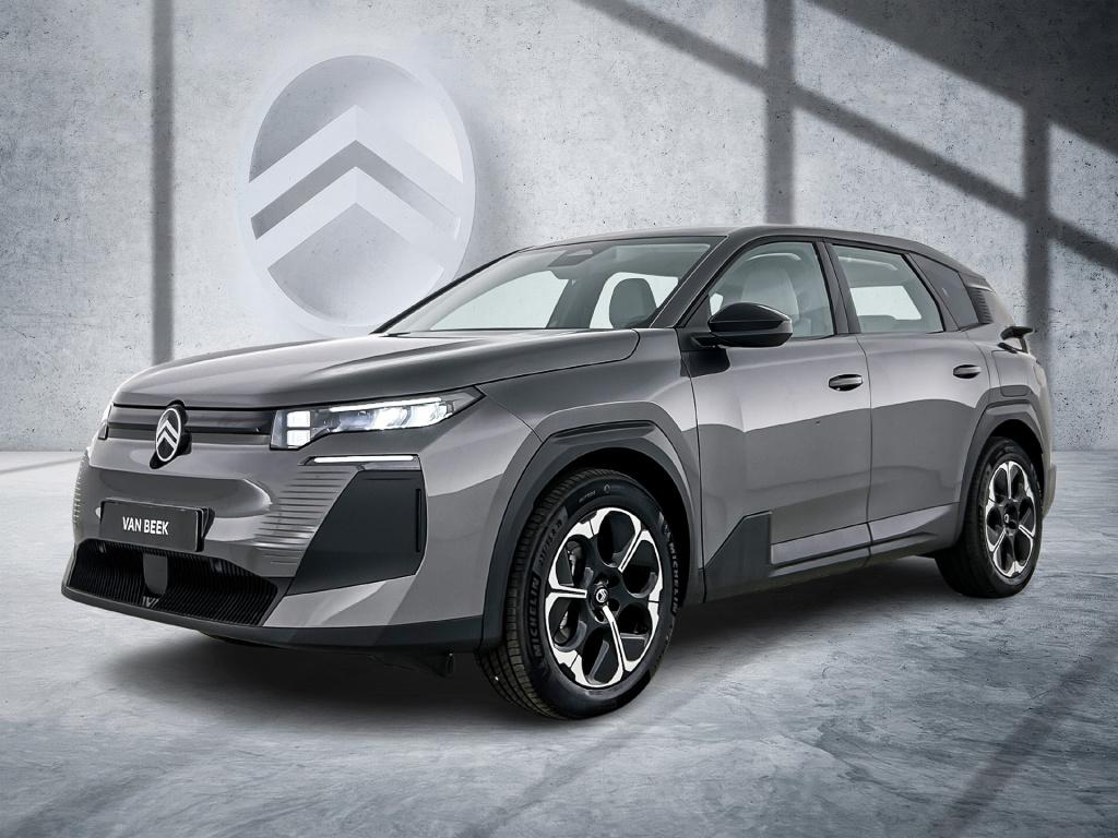 Citroen C5 Aircross you comfort range 74 kwh | adaptive cruise | parkeersen