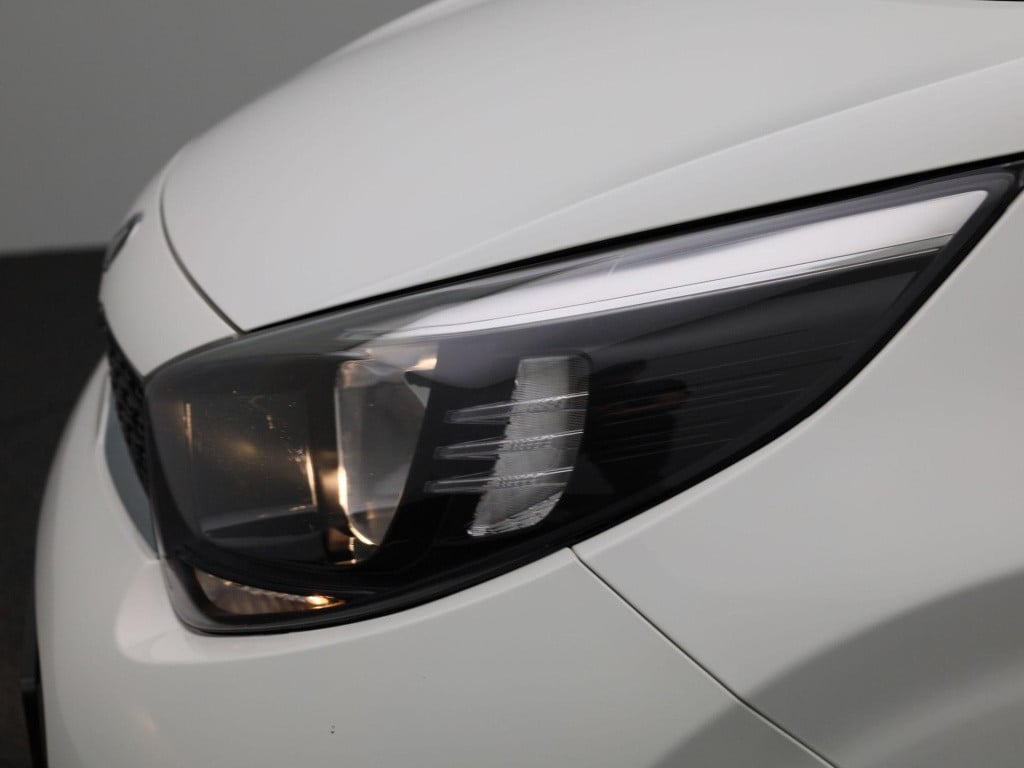Kia Picanto 1.0 dpi dynamicline | achteruitrijcamera | apple carplay | crui