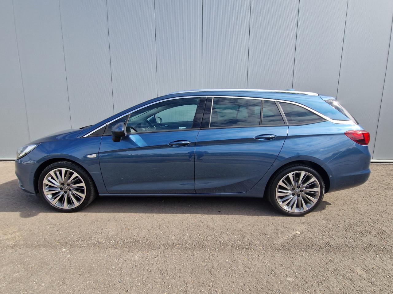 Opel Astra Sports Tourer 1.6 Innovation