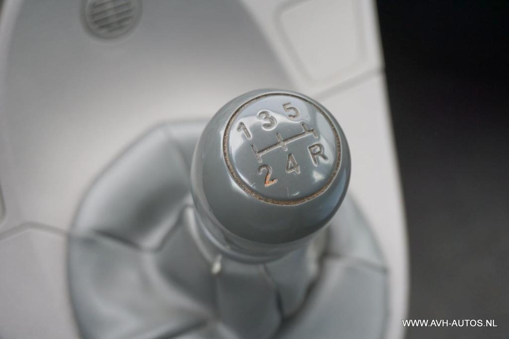 Fiat Panda 1.1 active plus