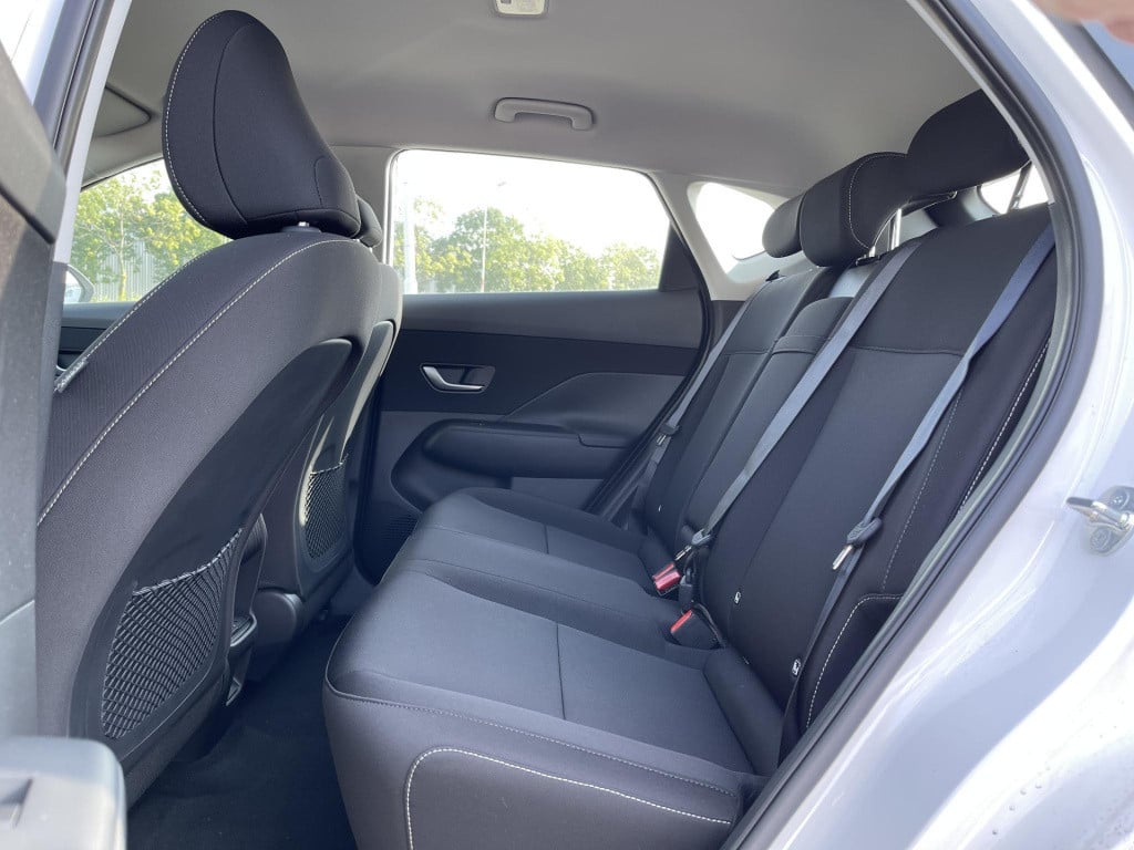 Hyundai Kona electric comfort limited 65.4 kwh