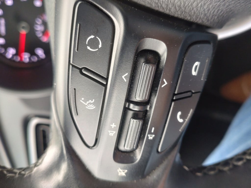 Kia Rio 1.0 tgdi executive line