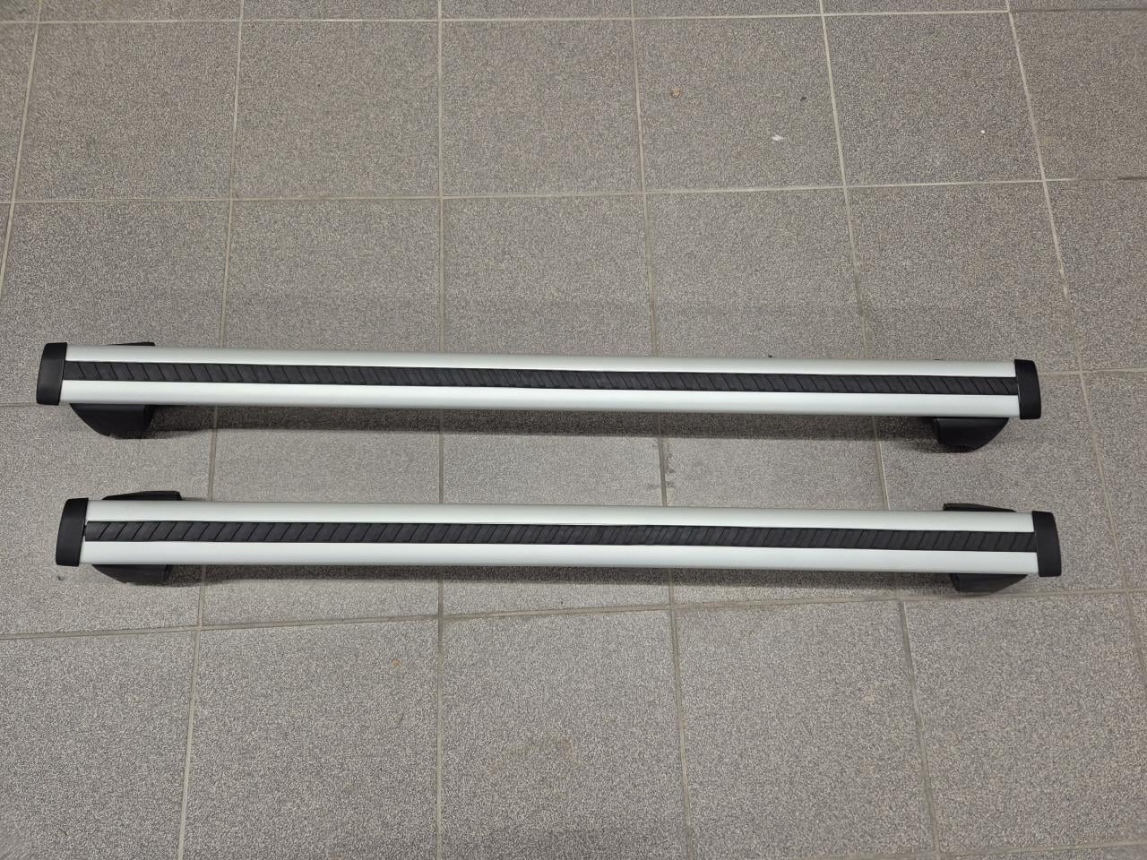 Dakdragers audi Q5 2022