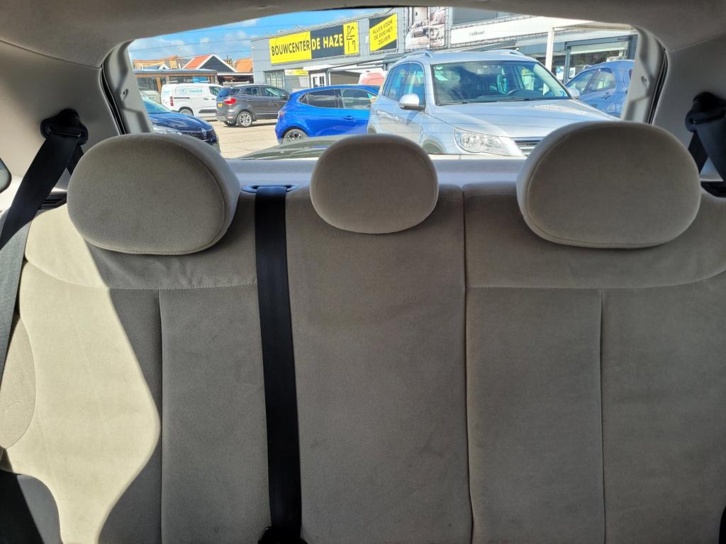 Citroen C3 1.4i exclusive