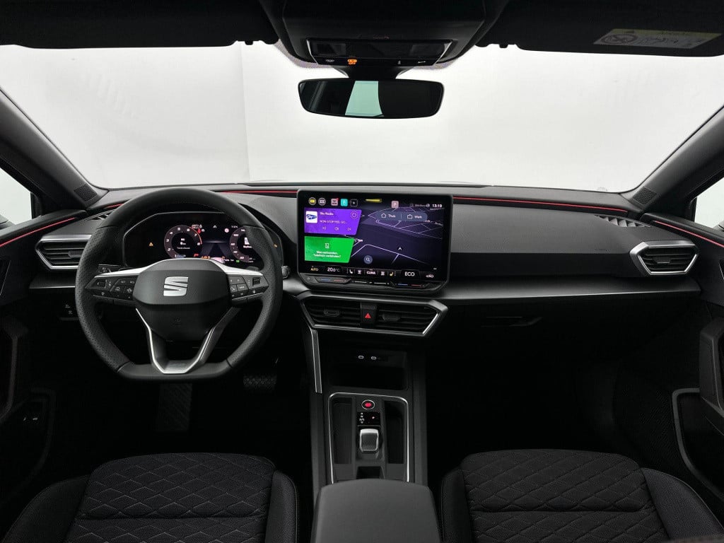 Seat Leon sportstourer 1.5 tsi e-hybrid fr phev first edition