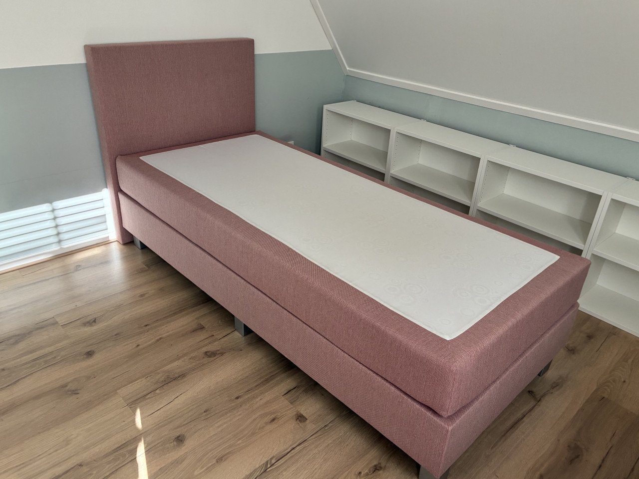 Boxspring boxspring