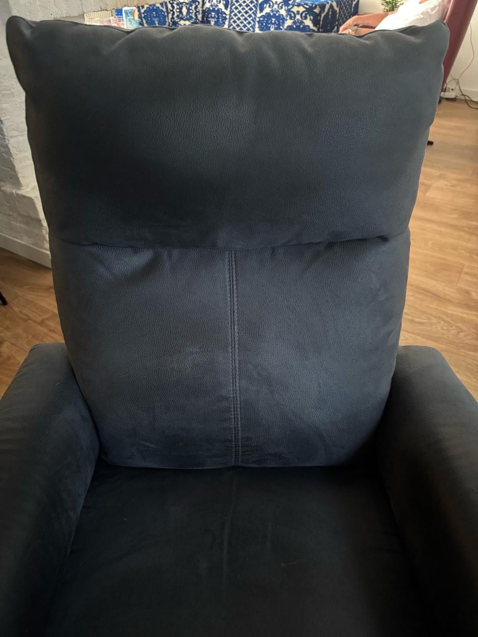 Elektrische relaxfauteull (stoel)