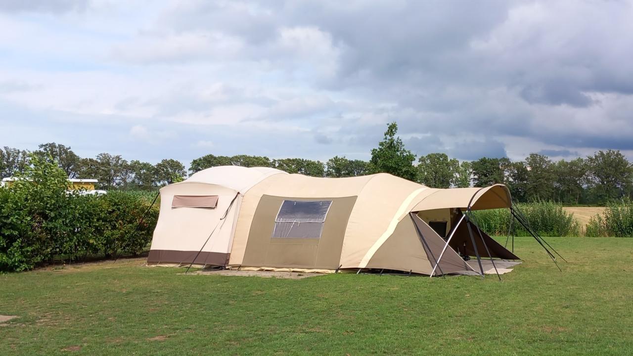 Vouwwagen Cabanon Neptune 2009