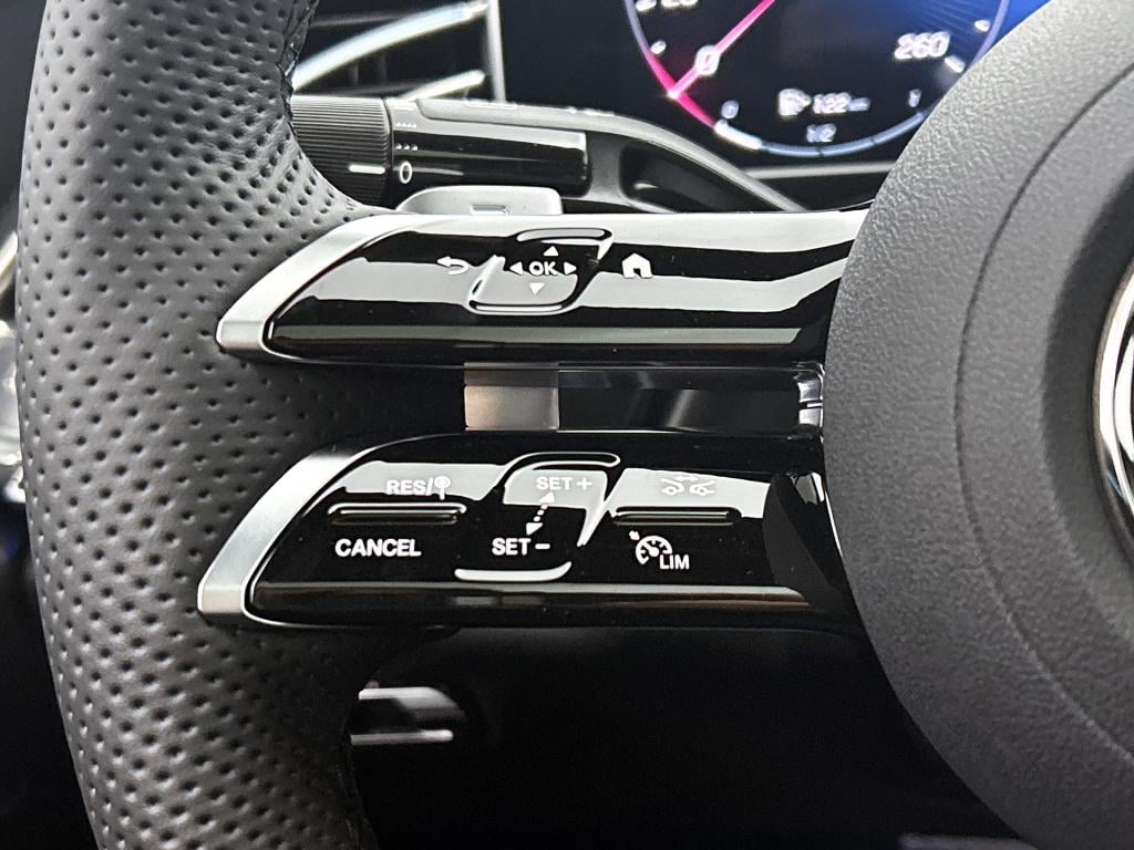 Mercedes-Benz E-Klasse 300 e business solution amg | premium pakket | winte