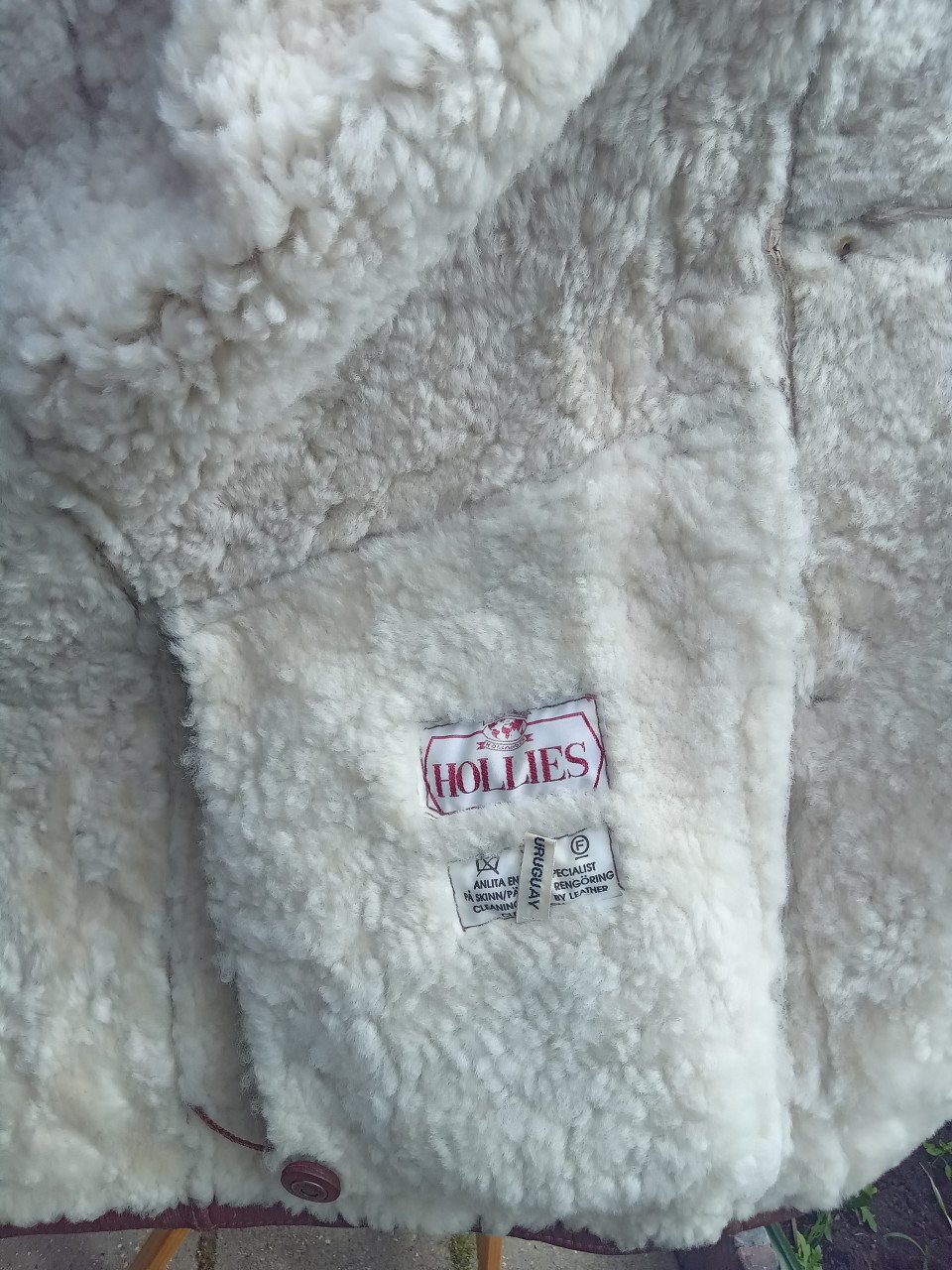 Lammycoat