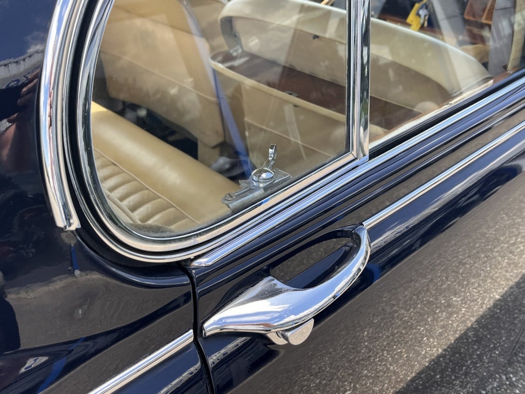 Jaguar Onbekend mk2 3.8 automatic