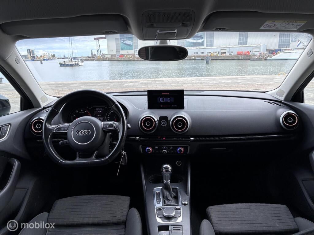 Audi A3 Sportback 1.4 TFSI Automaat km161.427 Nap BJ2014