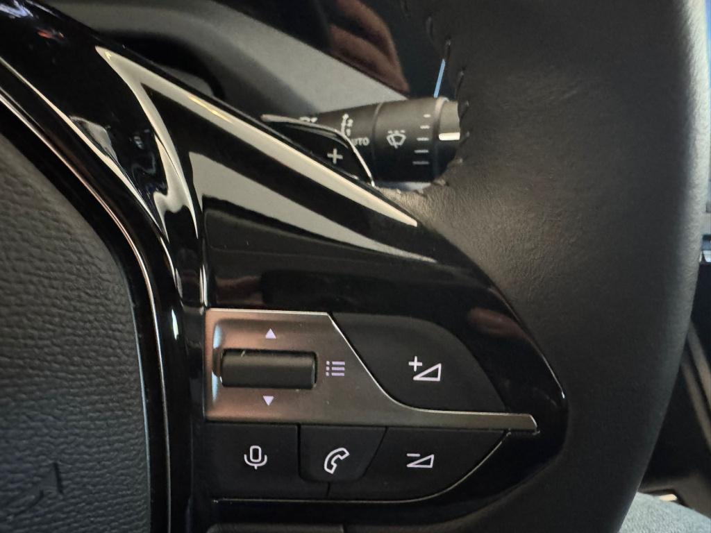 Peugeot 308 sw 1.2 puretech active pack business