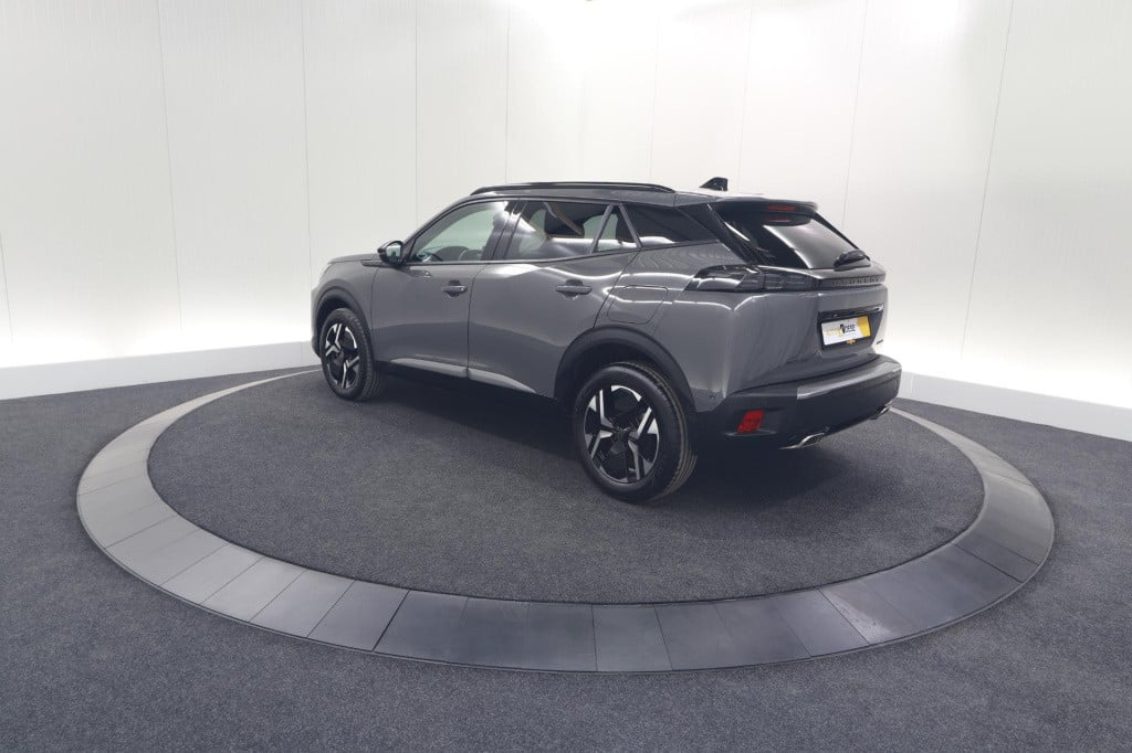 Peugeot 2008 hybrid 136 e-dcs6 allure | 360 camera | adaptieve cruise contr
