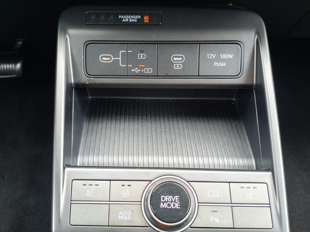 Hyundai Kona 1.6 gdi hev comfort smart