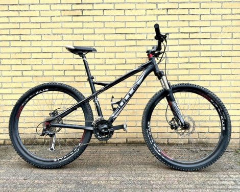 Bulls Sharptail 2 Mountainbike 27,5”