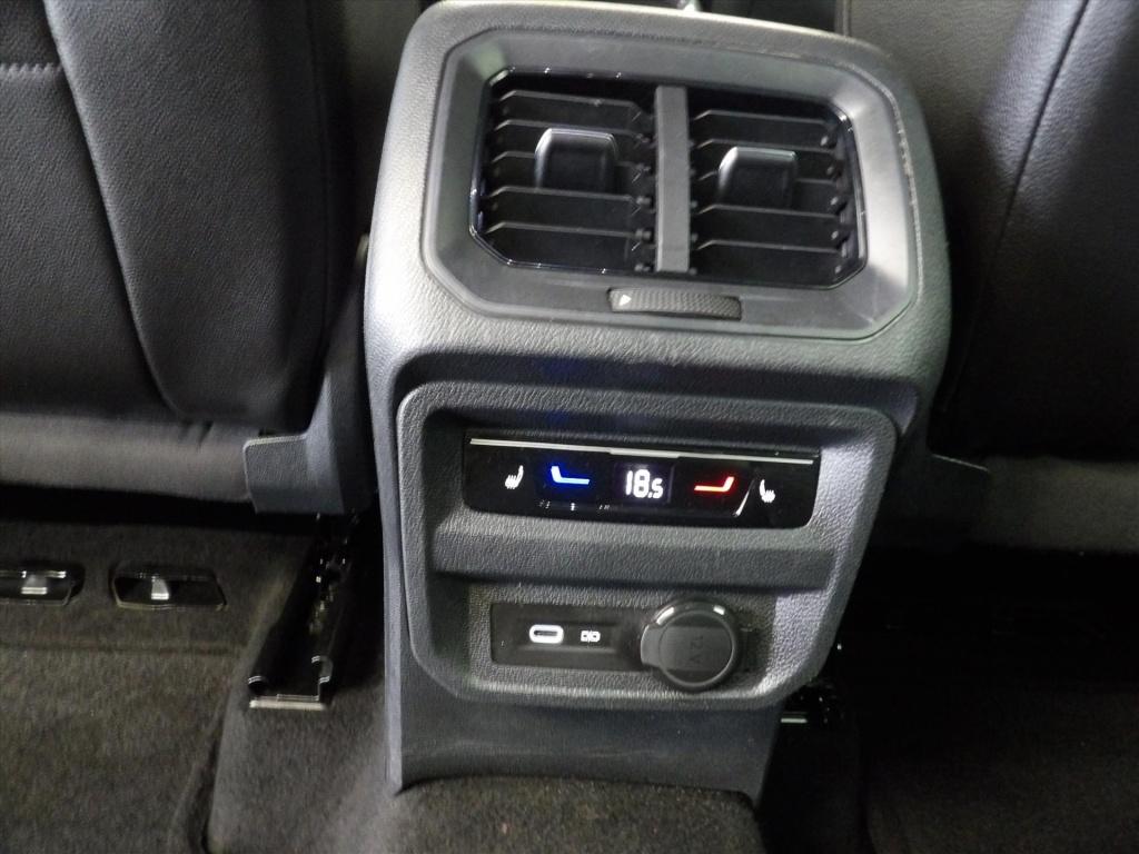 Seat Tarraco 1.5 tsi 150pk dsg-7 fr business intense 7-zits