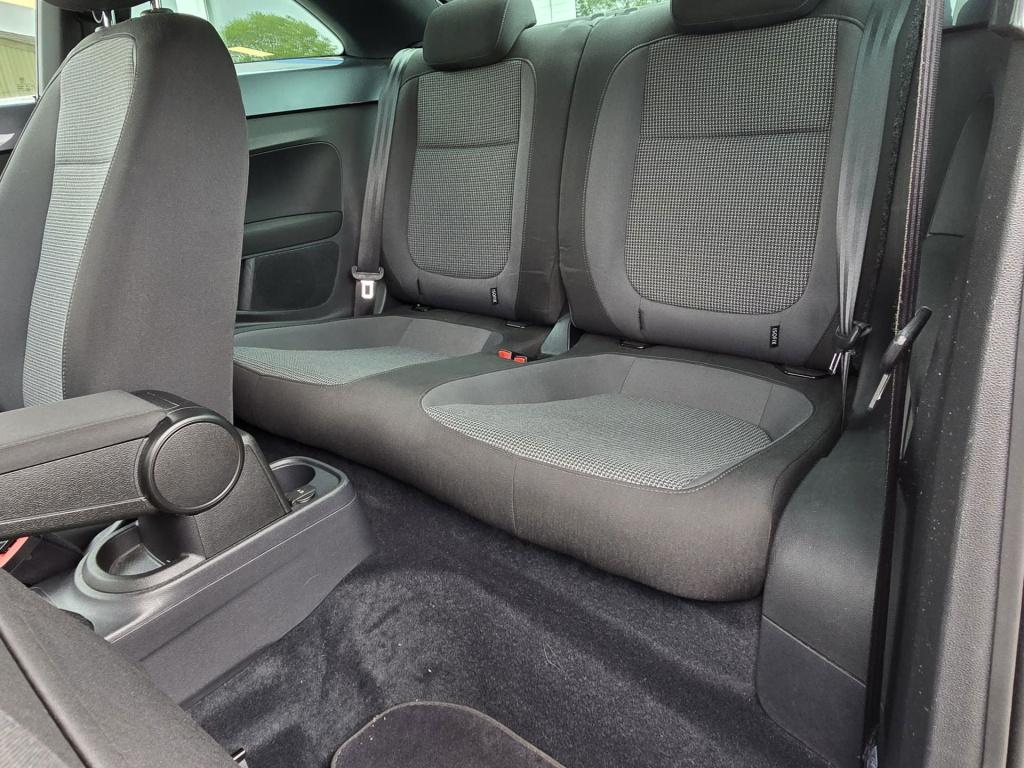 Volkswagen New Beetle 1.2 tsi design