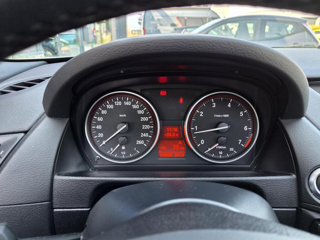 BMW X1 sdrive18i executive