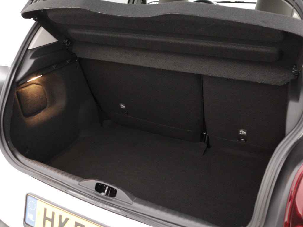Citroen C3 110 pk automaat max | rijklaar | abiance wood | keyless entry |