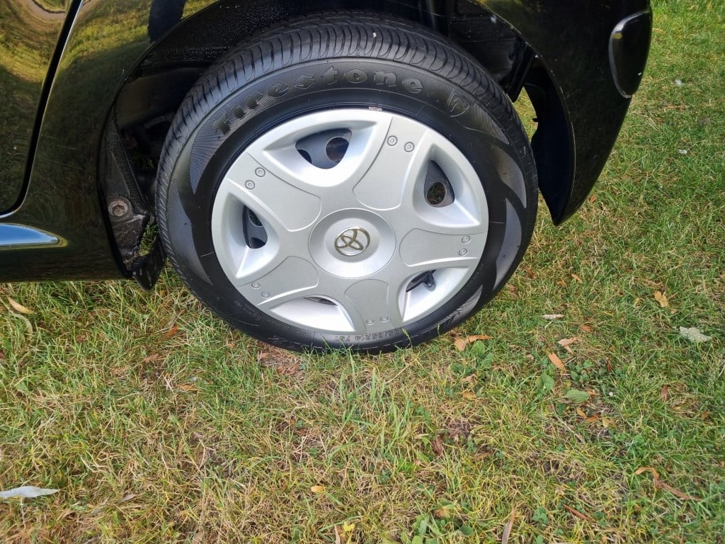 Toyota Aygo 1.0-12v comfort / nl auto / apk 07-2026 / garantie