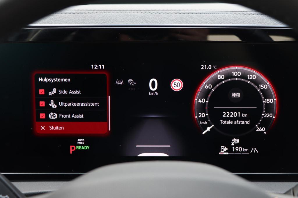 Volkswagen Tiguan 1.5 etsi life edition 130pk dsg7