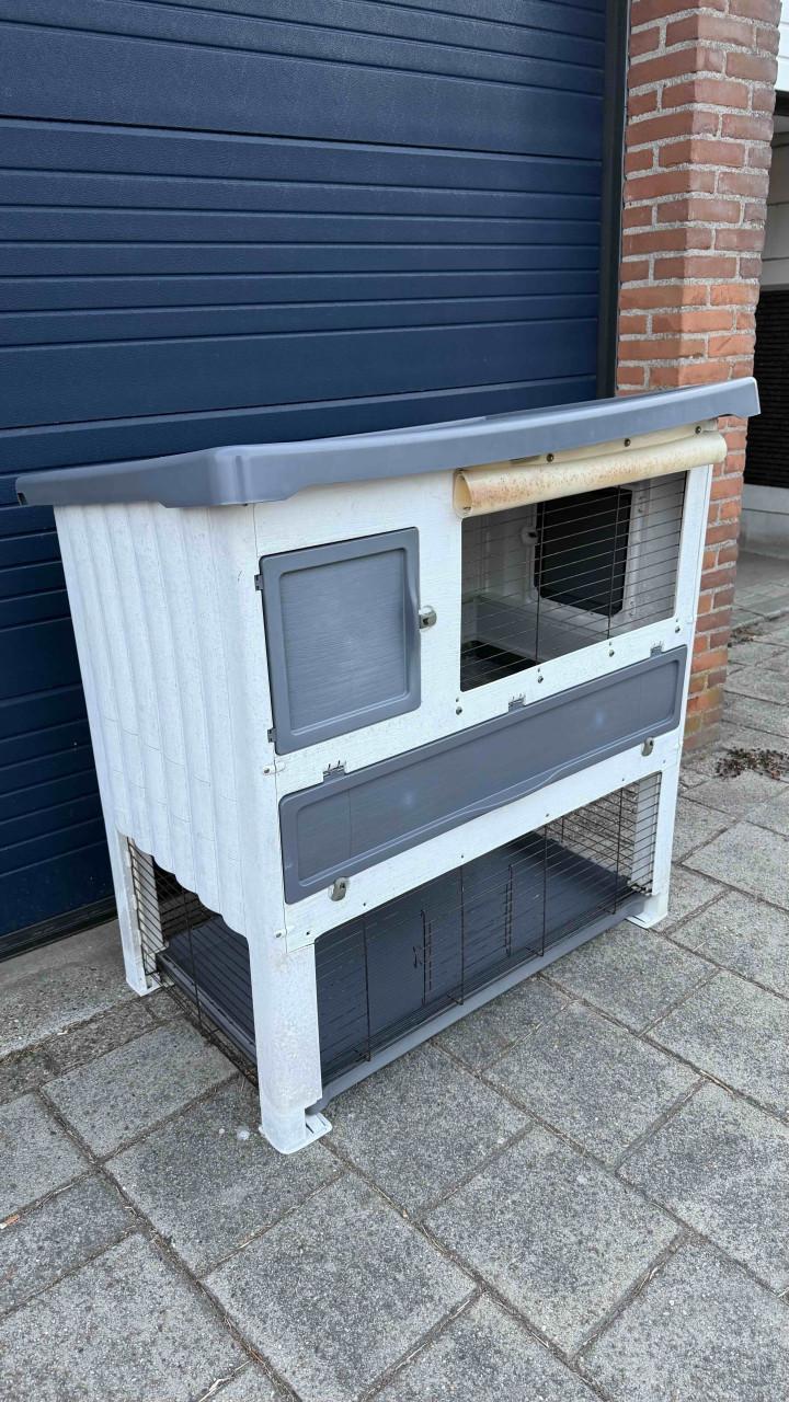 Ferplast Grand Lodge Plus 120