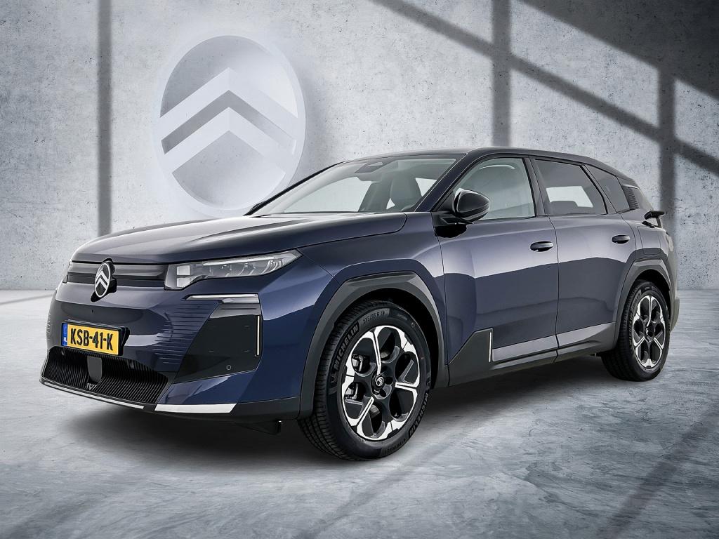 Citroen C5 Aircross business comfort range 74 kwh | elektrische achterklep 