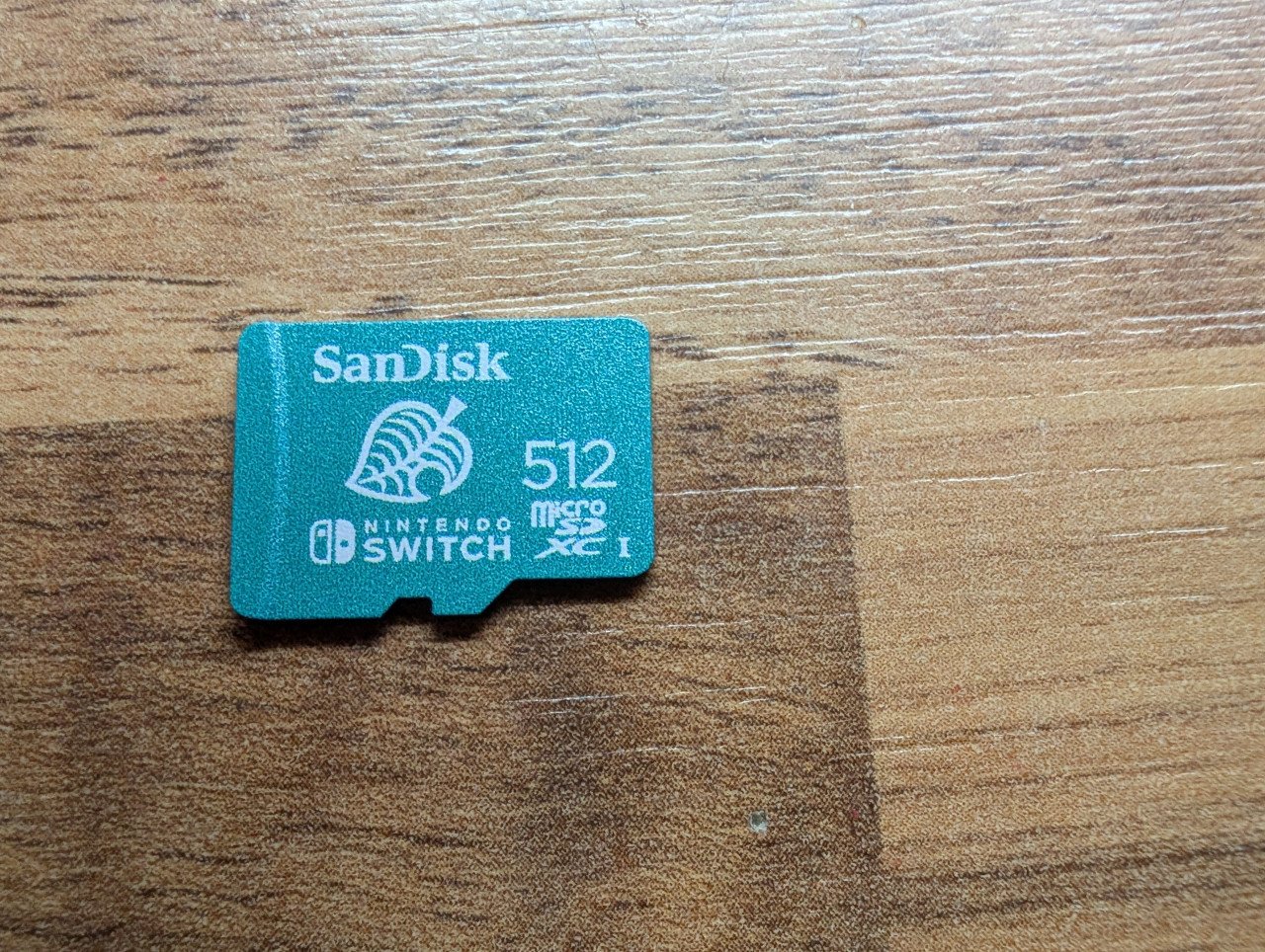 Switch Oled met 512 GB en extra adapter