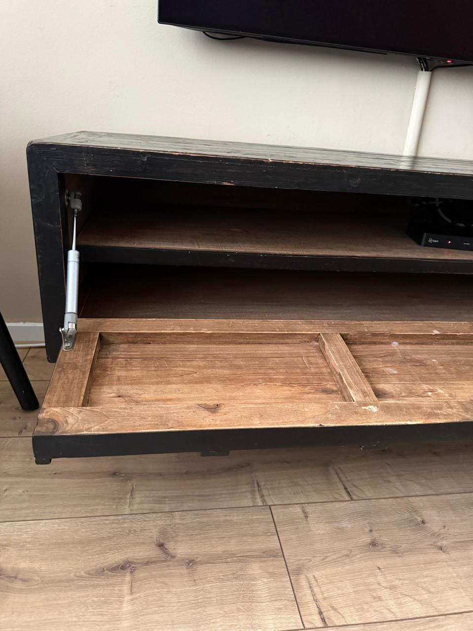 WOOOD Bequest TV-Meubel