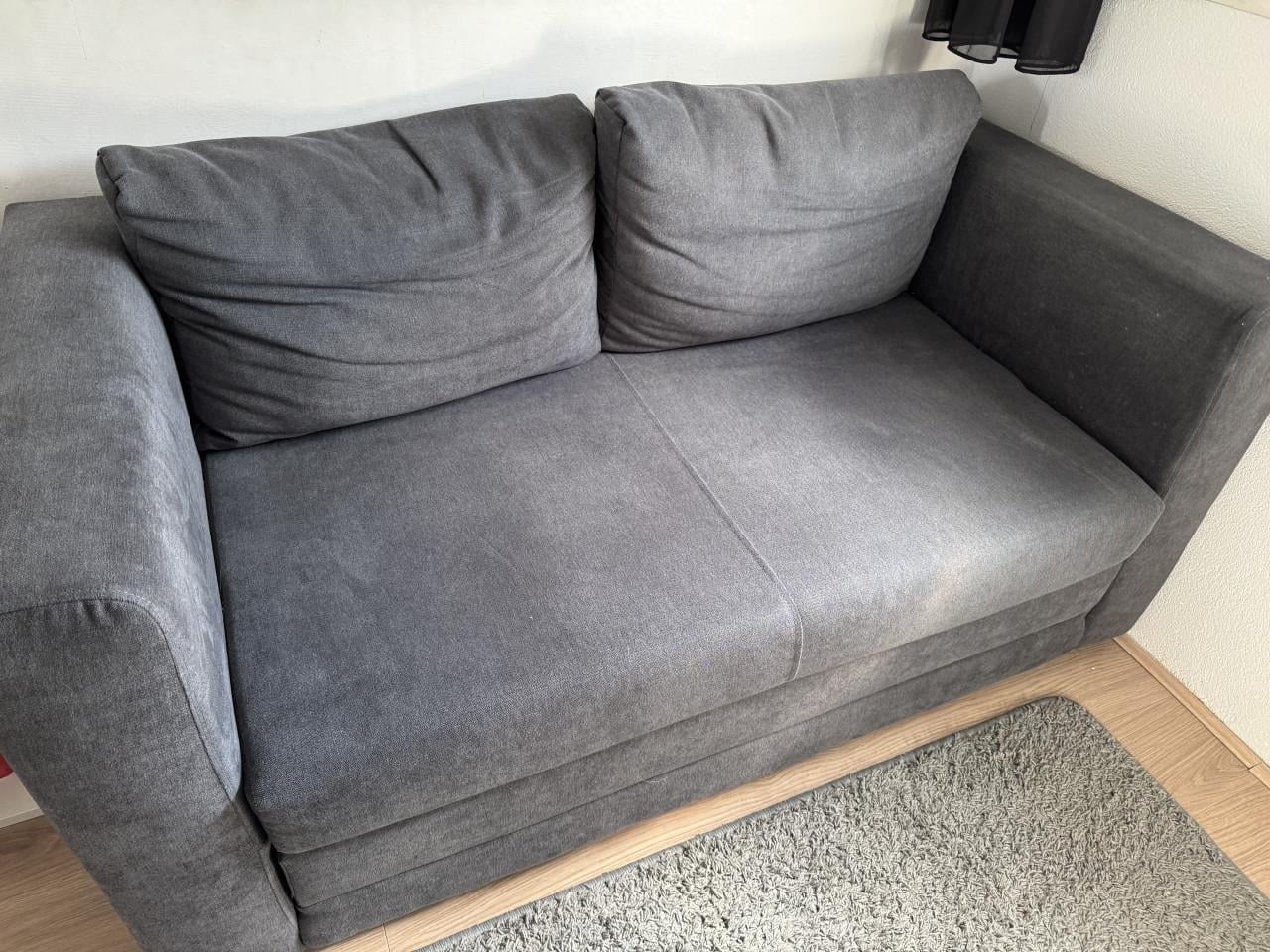 Slaapbankje 138 cm