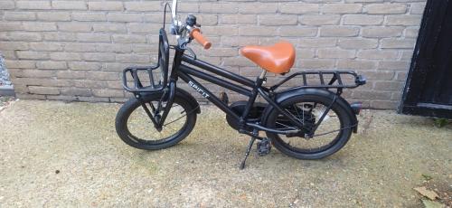 Fiets Spirit Urban