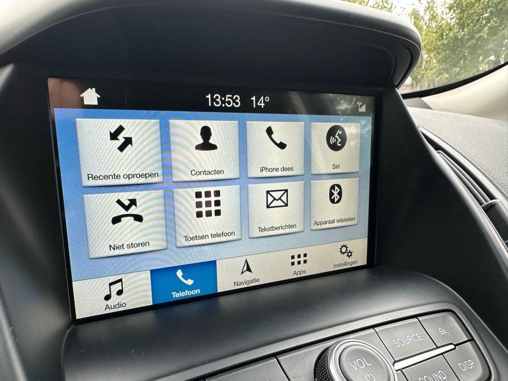 Ford Kuga 1.5 ecob. titanium