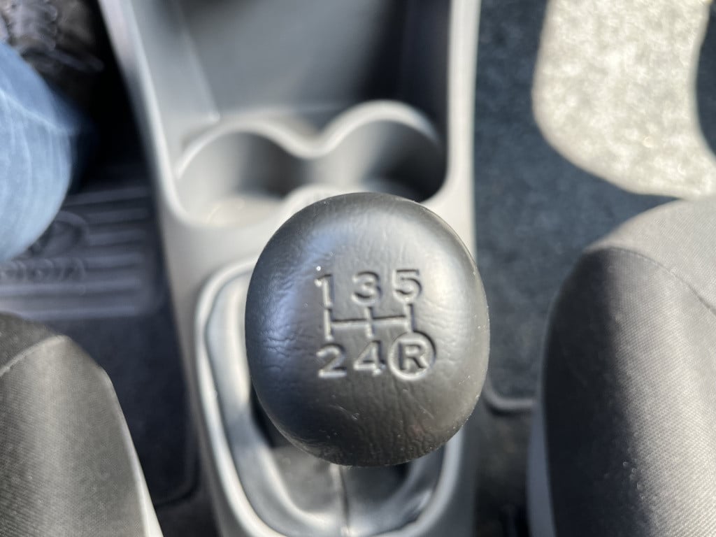 Toyota Aygo 1.0-12v cool 50 dkm