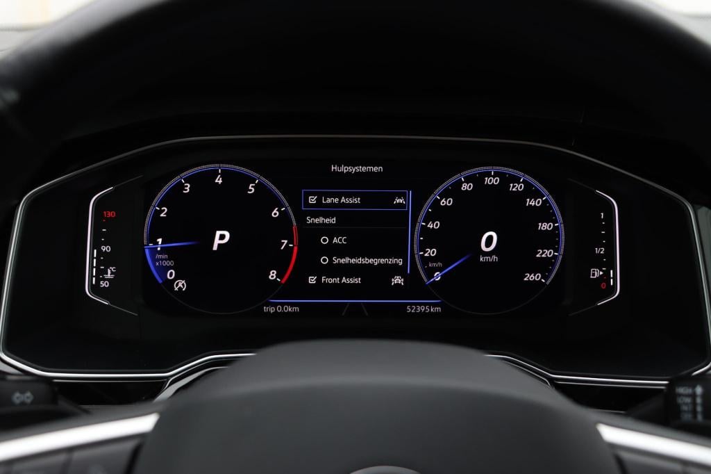 Volkswagen Taigo 1.0 tsi r-line 110pk dsg7