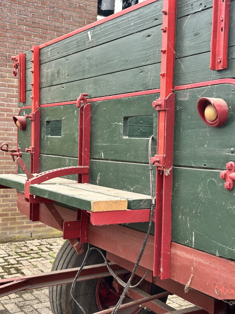 Landbouw