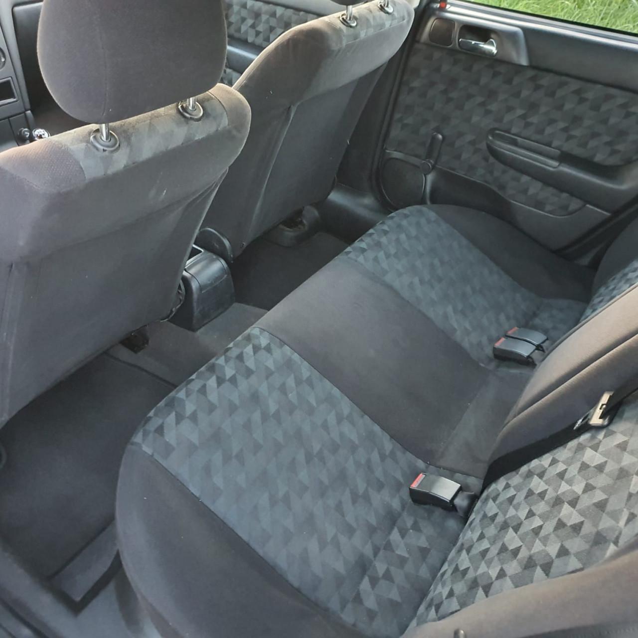 Opel Astra 1.6 GL 5 deurs Verkocht