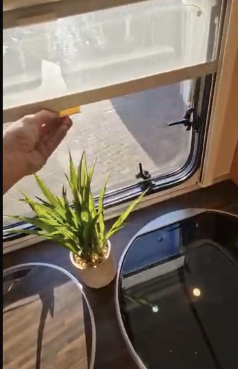 Hymer Camper weinig km Topstaat!