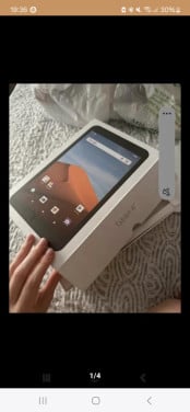 Tekoop tablet