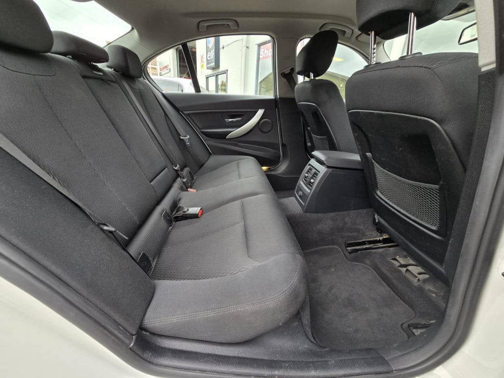 BMW 3-serie 316d centennial executive