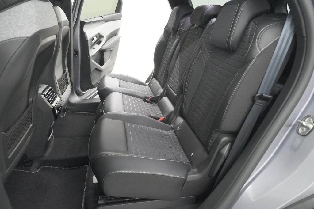 Peugeot 5008 hybrid 145 e-dcs6 gt | panoramadak | camera | elektrische acht