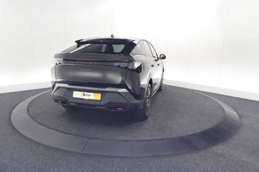 Peugeot 3008 1.2 hybrid 136 gt | camera | adaptieve cruise control | elektr