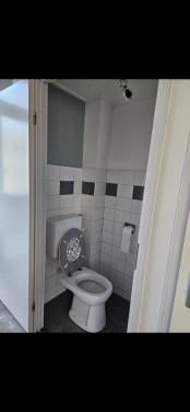 Wc toiletpot