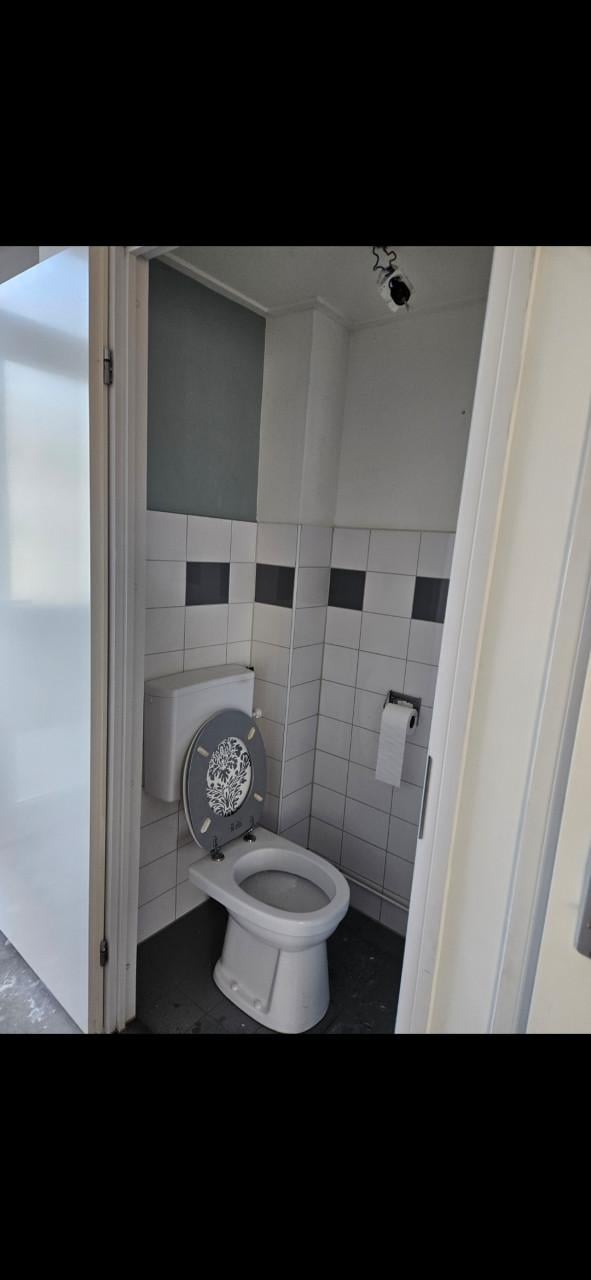 Wc toiletpot
