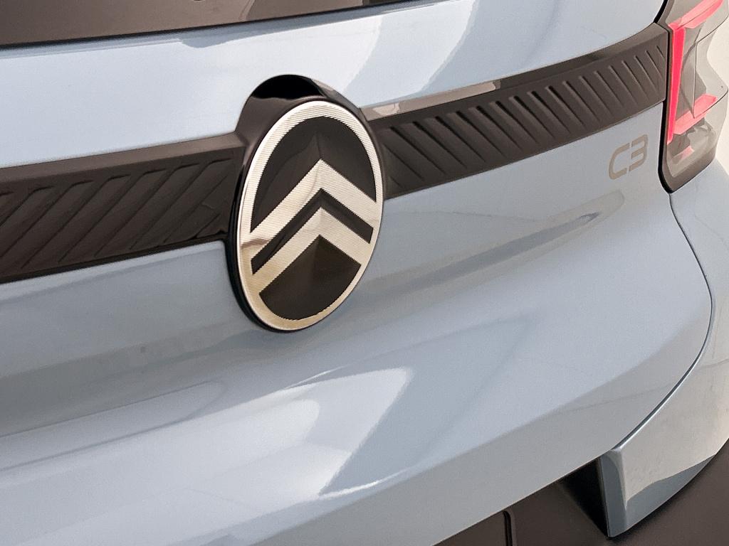 Citroen C3 hybrid 110pk automaat max | rijklaar | climate control | camera 
